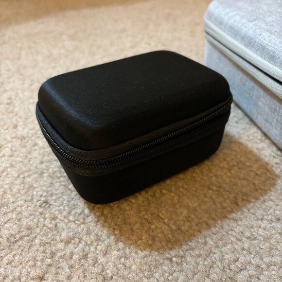 Sharper Image Power Percussion Deep Tissue Massager - Picture 4 of 8